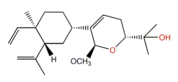 Lobovarol C